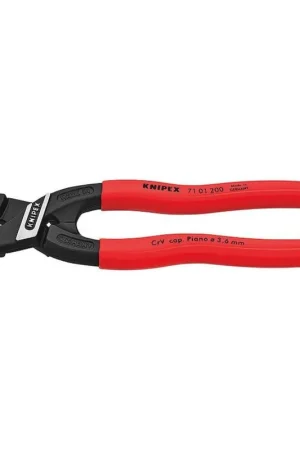 Coupe boulon compact cobolt Ø4mm x Ø5,2mm x Ø3,6mm KNIPEX Acheter En Ligne