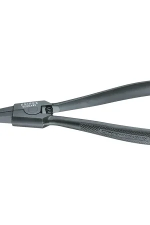 Expédition Rapide Pince montage de rondelles ressort+circlips sans trou 170mm