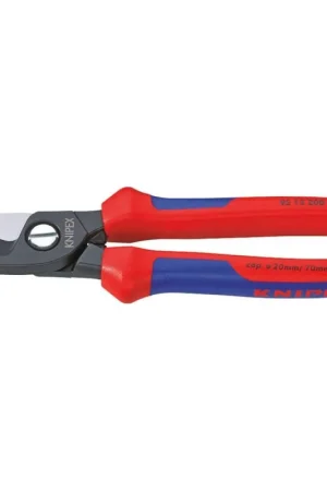 Coupe-câble à double tranchants cuivre multi filaire 70mm² Meilleur Prix