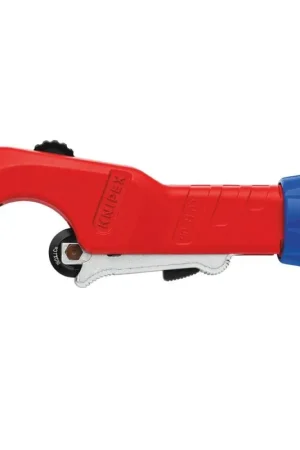 Commander Maintenant Coupe-tube cuivre inox laiton de 6 à 35mm KNIPEX