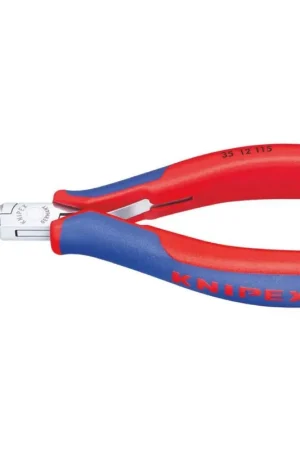 Achat Immédiat Pince préhension 22,5mm électronique-mâchoires plates larges