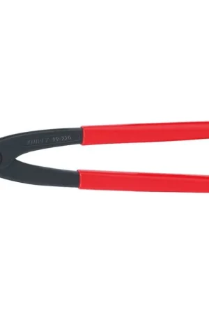Achat Immédiat Tenaille russe gainée 250mm acier forgé trempé à l´huile KNIPEX