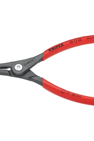 Commande En Gros Pince pour circlips extérieur circlips Ø19-60mm KNIPEX