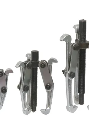 Arrache roulements 3 griffes réversibles 80-100-150mm Usine Directe