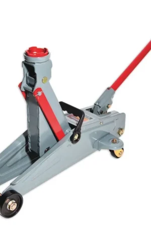 Prix Réduit Cric rouleur 2T hauteur 135/350mm Omega