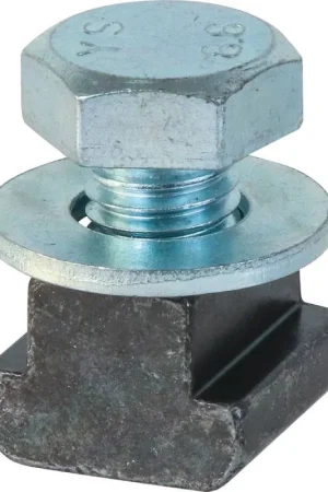 Achat Immédiat Bride pour fixation étau sur table de perceuse M12 DRAKKAR
