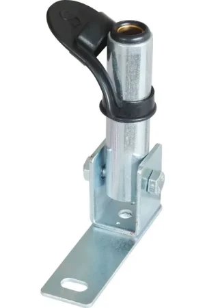 Support de gyrophare rabattable entraxe 68mm Livraison Express