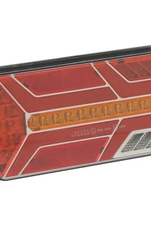 Quantité Limitée Feu arrière 71 LED 12/24V gauche 7 fonctions SODIFLASH
