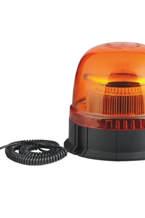 Acheter Direct Gyrophare 45 LED double flash magnétique R65-R10