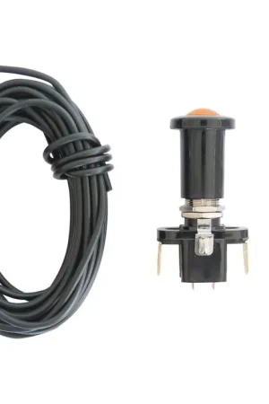 Kit branchement gyrophare 5m Promotion