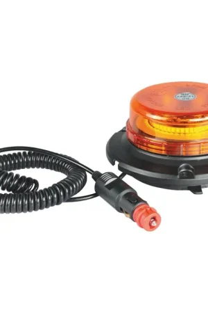 Vente Flash Gyrophare 45 LED extra plat 20W double flash homologué R65-R10