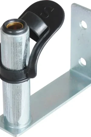 Seulement Aujourd'hui Connexion équerre pour gyrophare, Ø40mm avec capuchon