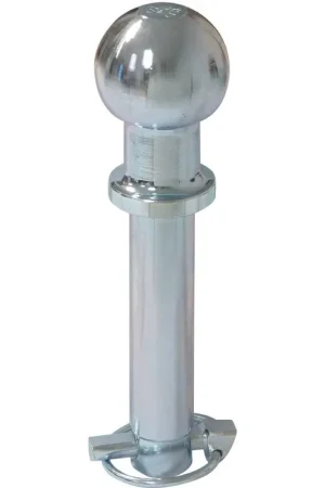 Axe Ă boule Ă 24mm pour chape mixte boule Ă 50mm Usine Directe