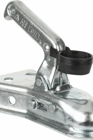 Tête d‘attelage remorque PTAC 800kg boule Ø50mm Commander Vite