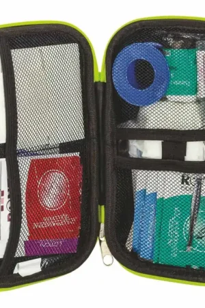 Achat Immédiat Trousse de secours “véhicules” 2/4 personnes multi-poches