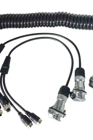 Faisceau alimentation connecteur pour ecran Bon Plan
