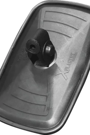 Bon Plan Coupelle de rétroviseur 232x145mm fixation 15/18mm