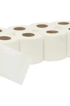Vente Flash Rouleaux de papier hygiénique KARZHAN vendus par 96