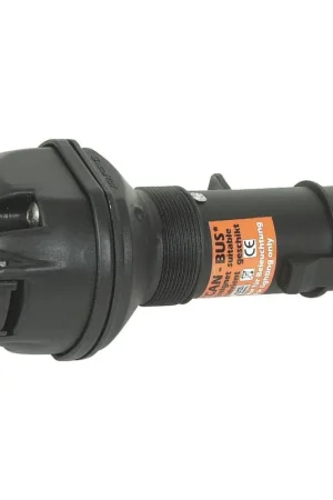 Abaisseur de tension 24V-12V 7-7 broches Expédition Rapide