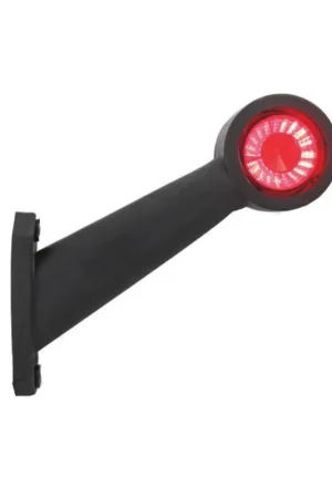 Feu de gabarit incline bicolore a LED / cote droit Achetez Aujourd'hui