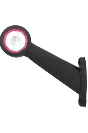 Dernière Chance Feu de gabarit incline bicolore a LED / cote gauche