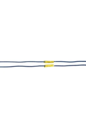 Lot de 2 sandows avec crochets Ø10mm longueur 1,2M Certifié