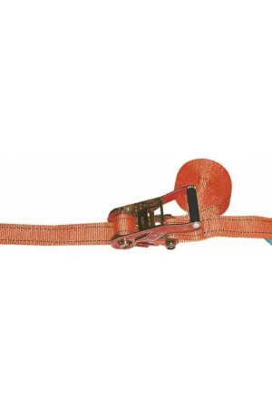 Haute Qualité Sangle d‘arrimage 1T 35mmx5m doigts soudés
