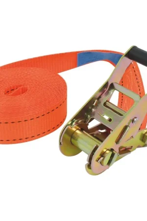Sangle bagagère 1T longueur 7M largeur 35mm Arrim´Up Offre Spéciale