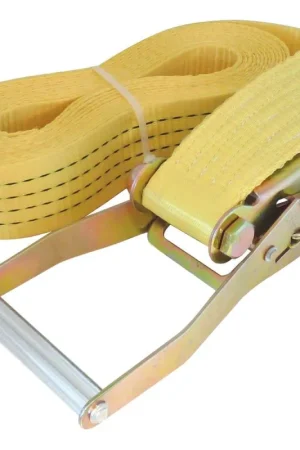Produit De Marque Sangle d´arrimage 4 tonnes longueur 7M largeur 50mm