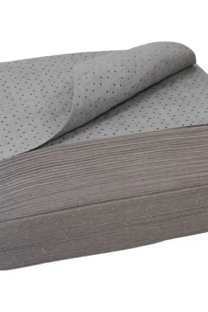 200 feuilles 40x50cm sols/plans absorbante tous liquides Dernière Chance