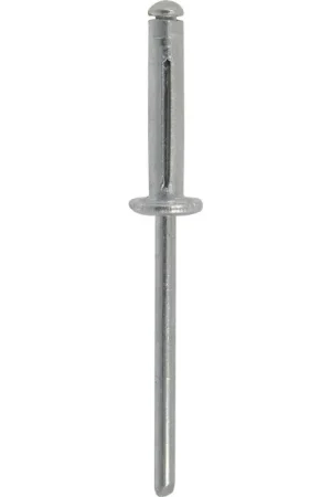 Acheter Direct Rivet alu/alu triform - en lot de 250 pcs