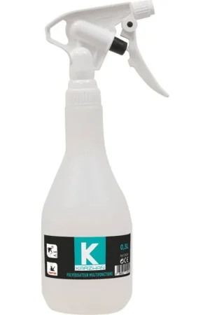 Authentique Pulvérisateur à gâchette 0,5L hermétique KARZHAN