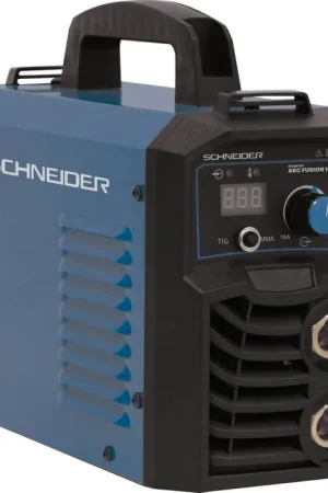 Offre Limitée Poste à souder inverter MMA ARC Fusion 160L SCHNEIDER