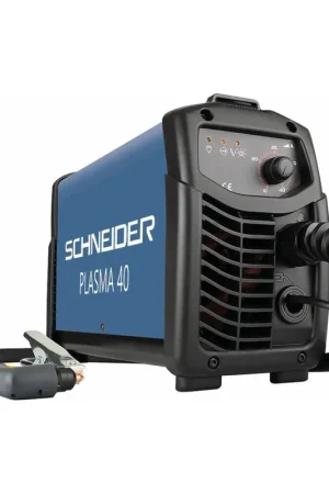 Prix Réduit Découpeur inverter 230V Plasma 40 SCHNEIDER