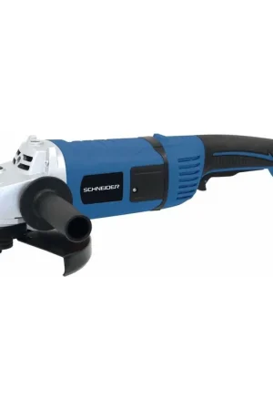 Satisfait Ou Remboursé Meuleuse d‘angle Ø230mm 2400W 230V filaire SCHNEIDER