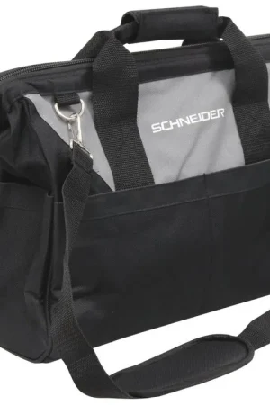 Populaire Sac textile porte-outils 16,5L petit modèle SCHNEIDER