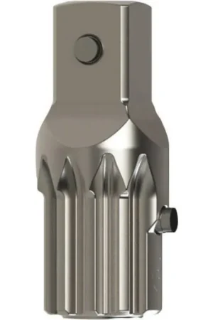 Carré d´entraînement 1/2" standard 2236QT iMAX maintien à bille Réduction