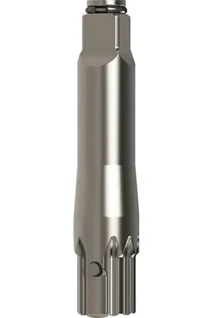 Carré d´entraînement 1/2" x 2" pour 2236QT iMAX Solde