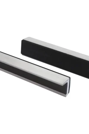 Achat Immédiat 2 mors magnétique alu/caoutch 150x27mm DOLEX