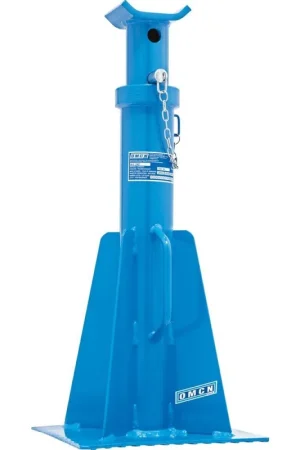 Bon Marché Chandelle à goupille 12T hauteur 650/1100mm OMCN