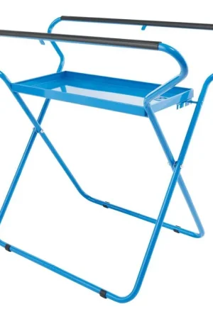 Chevalet 50kg avec panier de rangement OMCN Offre Limitée