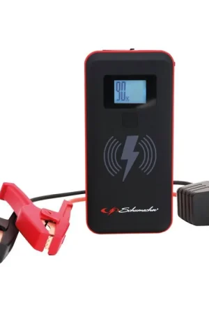 Booster 12V 1500A SL 473 chargeur induction 10000mAh Acheter En Ligne