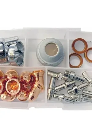 Consommables torche plasma LC30 poste PRESTOJET 30K Populaire