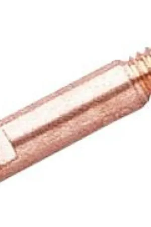 Acheter Direct Tube contact acier M6x25 Ø 0,6mm, 10 pièces