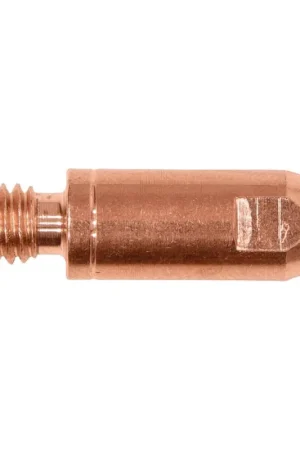 Achat Immédiat Tube contact alu M8x32 Ø 1,0mm, 10 pièces