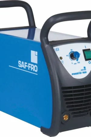 Usine Directe Poste à souder inverter MMA 230V PRESTO 160 PAK FR