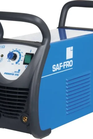 Poste à souder inverter MMA 230V PRESTO 175 PAK FR Satisfait Ou Remboursé
