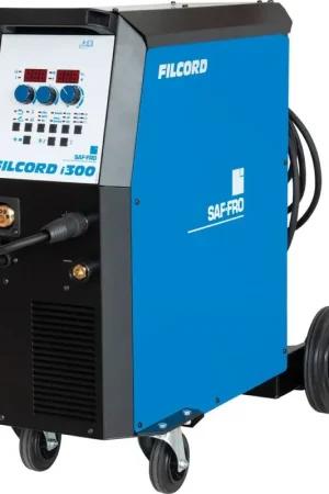 Jusqu'à Épuisement Des Stocks Poste à souder inverter MIG-MAG 400V FILCORD-I 300