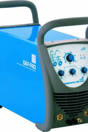Remise Poste à souder inverter PRESTOTIG 160 PFC DC accessoires