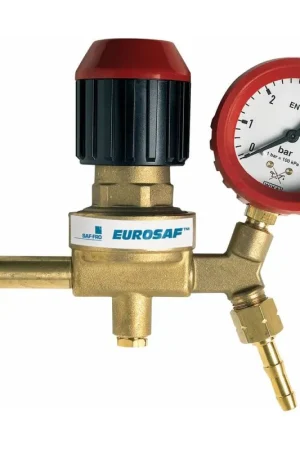 Détendeur pression capoté propane Eurosaf oxygaz Commande En Gros
